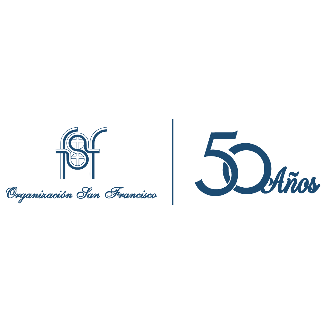 50 años OSF